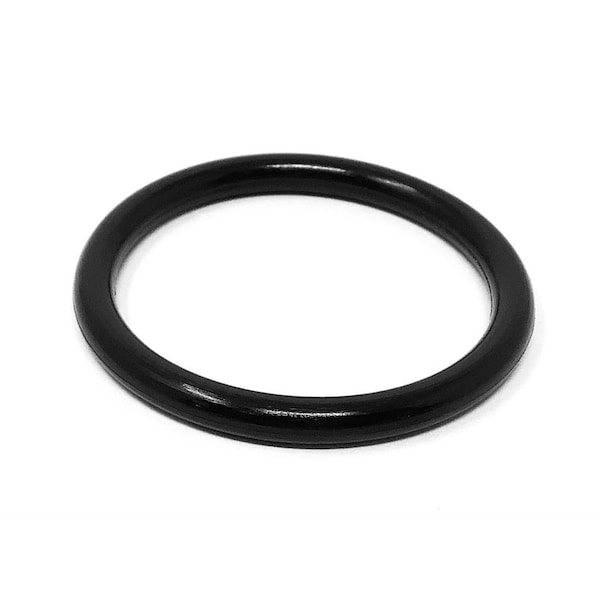 O-Ring, Type VV 2.0 OD, FKM, Replaces Tuchenhagen Part# 930-571